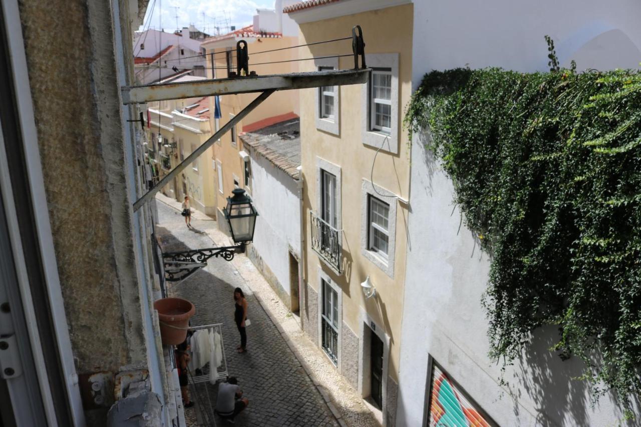 Apartamento Avenida Da Liberdade Area, Bright And Newly Renovated 2 Bedroom Apartment, Historical Center